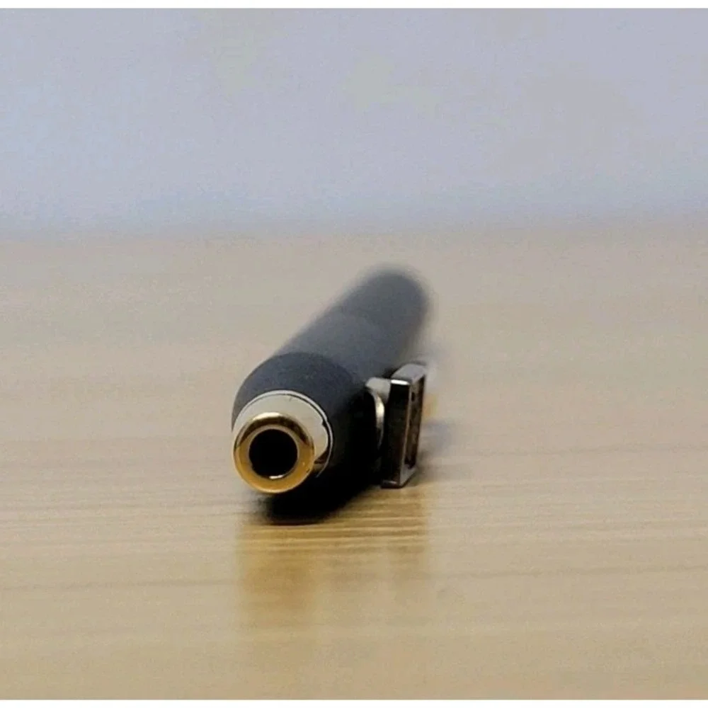 Cross Classic Century Ballpoint Twist-Action Pen Black‎ Logo Emblem